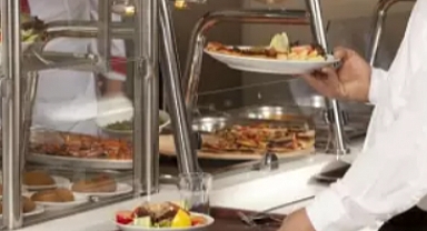 İstanbul'da Yemek Firmaları Avrasya Kurumsal