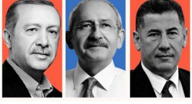 İşte son sonuçlar! Seçim 2. tura kaldı