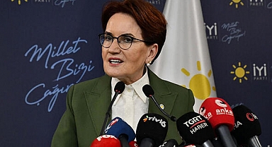 İYİ Parti'de 'kurultay' kararı