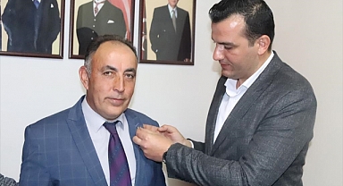 İYİ Parti'den istifa eden meclis üyesi MHP'ye geçti