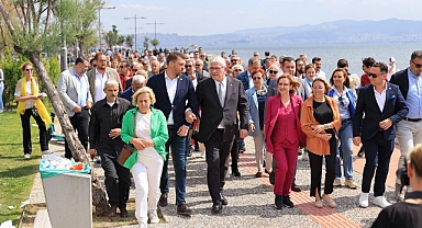 "İYİ partiye yöneliş var"