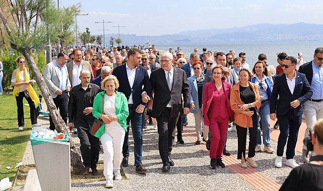 "İYİ partiye yöneliş var"