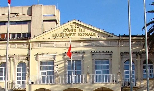 İzmir'de alınan seçim güvenliği tedbirleri açıklandı