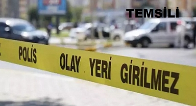 İzmir'de komşu kavgasında karı koca silahla yaralandı