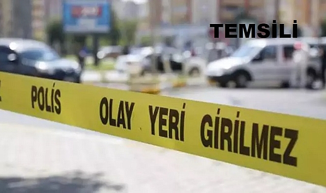 İzmir'de komşu kavgasında karı koca silahla yaralandı