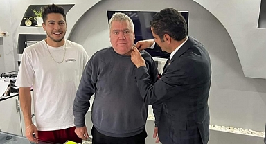 İzmir’de MHP’ye katılımlar sürüyor