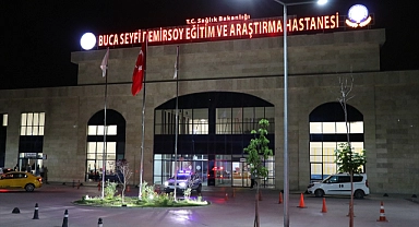 İzmir'de parktaki bıçaklı kavgada 17 yaşındaki genç öldü