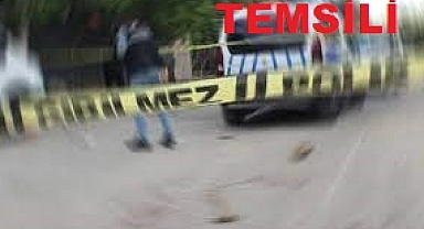 İzmir'de silahla vurulan kişi yaşamını yitirdi