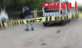 İzmir'de silahla vurulan kişi yaşamını yitirdi