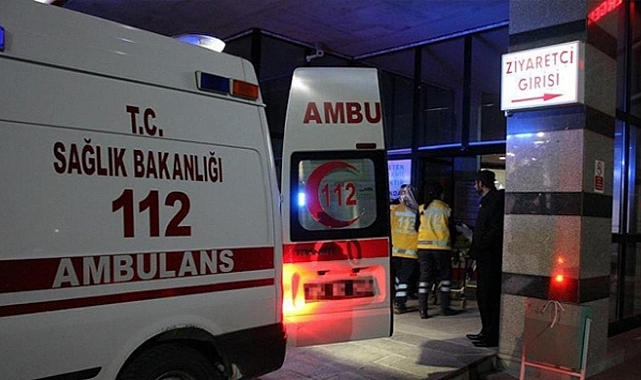İzmir'de silahlı kavgada yaralanan genç hastanede öldü
