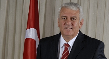 İzmir Esnafının geleceğini planlıyorlar…