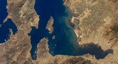 İzmir Körfezi için kirlilik uyarısı