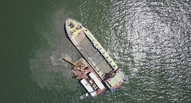 “İzmir Körfezi’nde müsilaj yok”