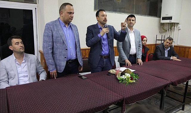 İzmir, özerklik hayallerine geçit vermeyecek