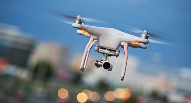İzmirli şirket drone üretmeye başlıyor