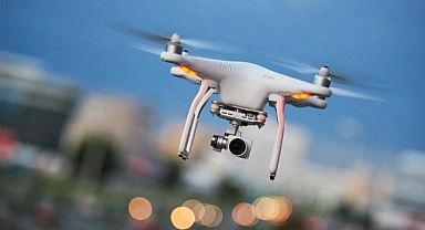 İzmirli şirket drone üretmeye başlıyor