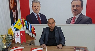 ‘Kararımız net, adayımız belli’