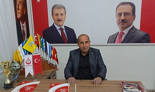 ‘Kararımız net, adayımız belli’