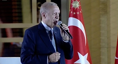 Kazanan Türkiye'dir, kazanan demokrasimizdir