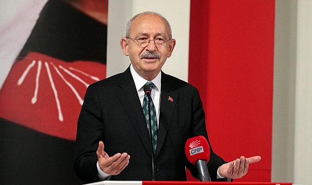 Kemal Kılıçdaroğlu’nun Animasyon Filmi Rekora Koşuyor