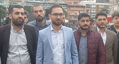 Kemalpaşa'da AK Parti etkinliğinde belediyenin elektrikleri kesti mi?