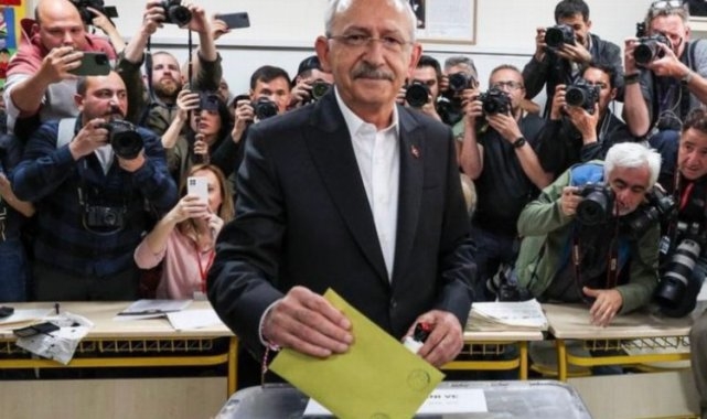 Kılıçdaroğlu: Göreceksiniz, yorgunluğunuza değecek