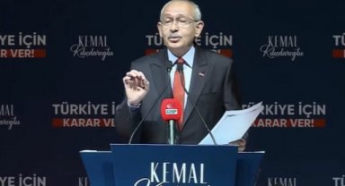Kılıçdaroğlu 'nokta'yı koydu!