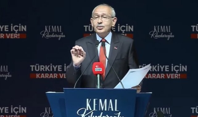 Kılıçdaroğlu 'nokta'yı koydu!