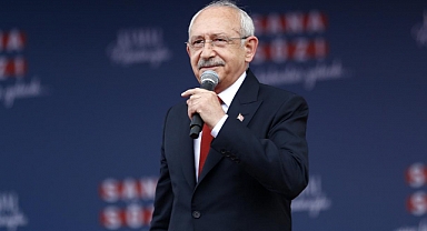 Kılıçdaroğlu'nun İzmir programı iptal