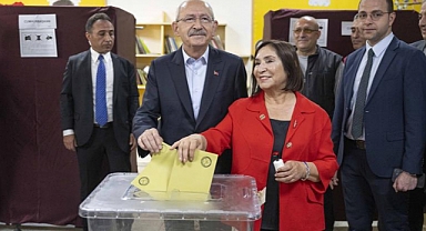 Kılıçdaroğlu oyunu kullandı