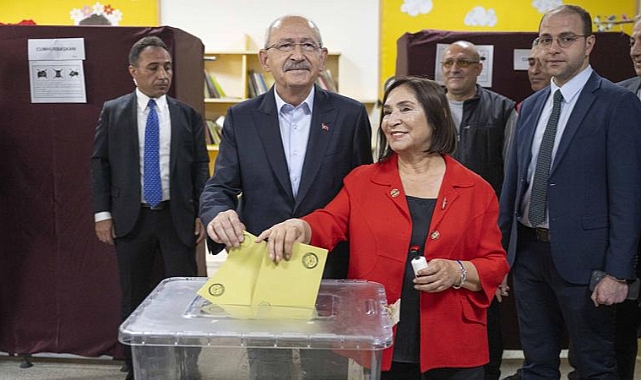 Kılıçdaroğlu oyunu kullandı