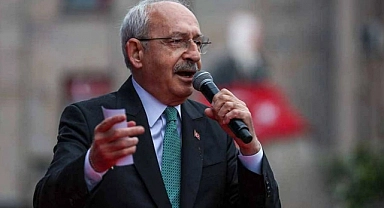 Kılıçdaroğlu Sivas'ta konuştu
