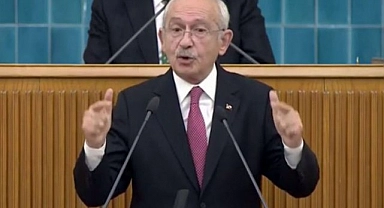 Kılıçdaroğlu: Tünelden çıktık çıktı...!