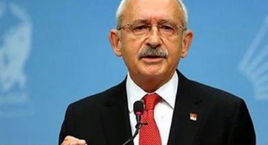 Kılıçdaroğlu yeni paylaşımında YSK'yı uyardı
