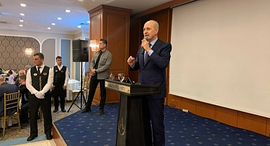 “Kim senin kara gözün için 300 milyar dolar verir?”