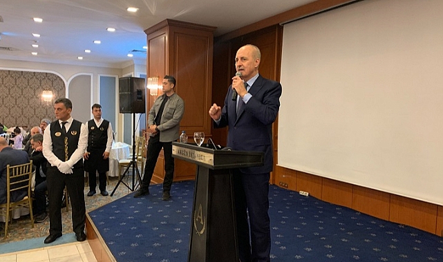 “Kim senin kara gözün için 300 milyar dolar verir?”