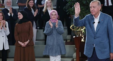 Kızılay çadır satma işine giremez