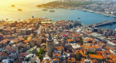 Konut satışları azaldı! Yabancılara konut satışında Rusya ilk sırada