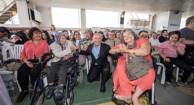 Körfez turuyla “yaza merhaba”