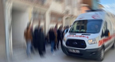 Kütahya’da cam silerken pencereden düşen kadın öldü