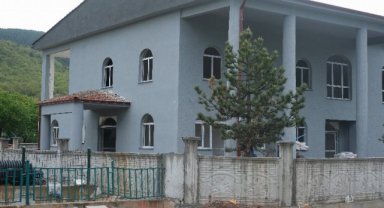 Kütahya Sofu'da kültür evinde sona doğru