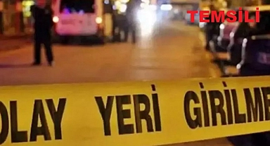 Manisa'da bıçaklı kavgada yaralanan kişi hastanede öldü