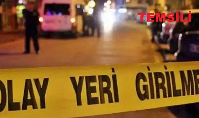 Manisa'da bıçaklı kavgada yaralanan kişi hastanede öldü