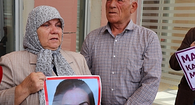 Manisa'da eski eşini öldüren sanığa ağırlaştırılmış müebbet hapis