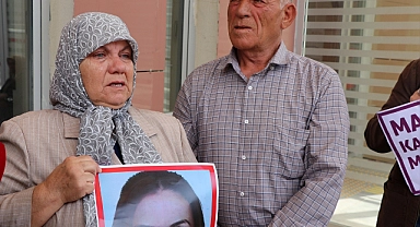 Manisa'da eski eşini öldüren sanığa ağırlaştırılmış müebbet hapis