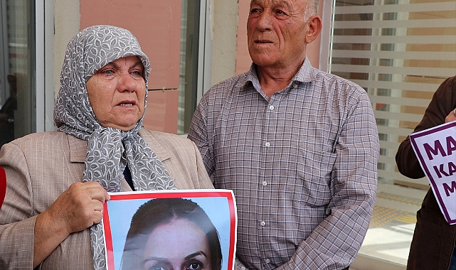 Manisa'da eski eşini öldüren sanığa ağırlaştırılmış müebbet hapis