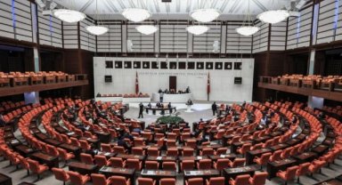 Meclis'e giren il il 600 milletvekili isimleri