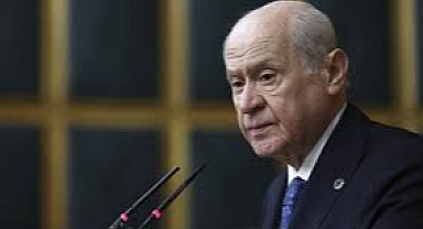 Meclisi Devlet Bahçeli  açacak