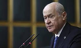 Meclisi Devlet Bahçeli  açacak
