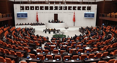 Meclisin ilk gündemi  maaş zamları